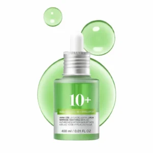 Azelaic Acid & Hyaluronic Redness Soothing Serum