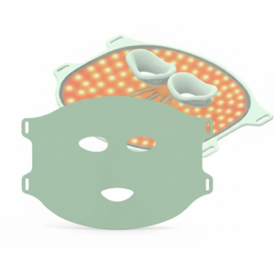 1072nm LED Light Therapy Facial Mask